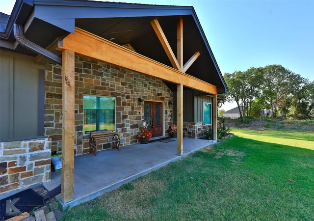 3rd image of 10632 Fm 3326 S, Hawley, TX 79525 | MLS# 21349950