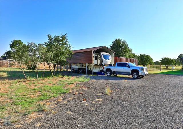 5th image of 10632 Fm 3326 S, Hawley, TX 79525 | MLS# 21349950