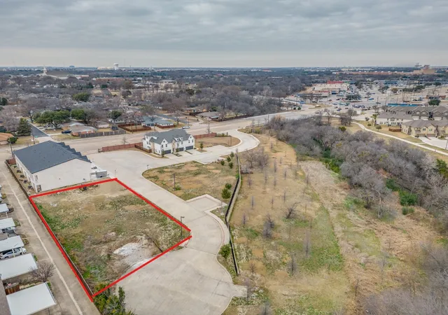 1st image of 514 Toorpu Cir, Allen, TX 75002 | MLS# 21348982