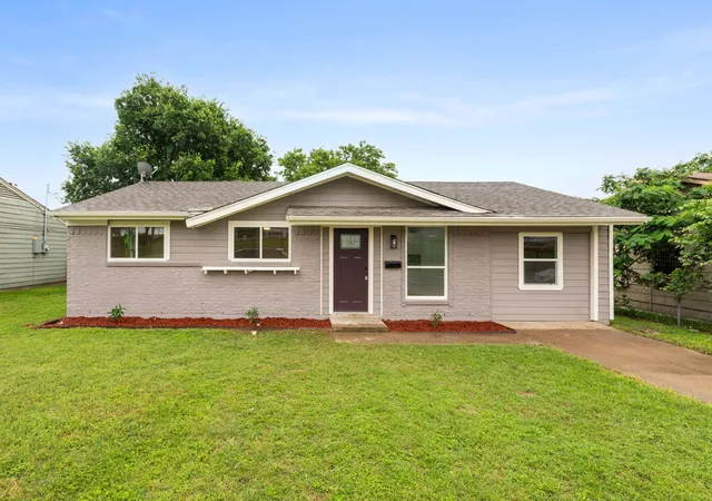 1st image of 3842 Soft Wind Dr, Dallas, TX 75241 | MLS# 21349976