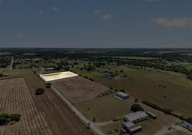 Photo 2 of Land for sale at 1495 Lone Elm Rd #B, Waxahachie, TX 75167 | MLS# 21348978 | Listing updated on 2026-09-23