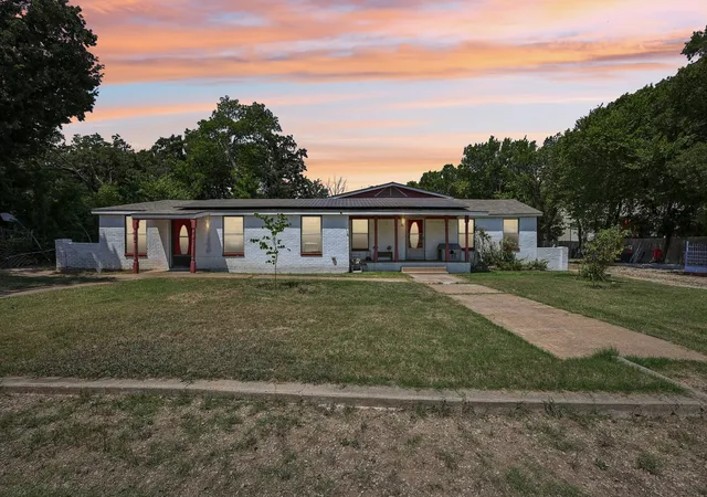 Photo 1 of Single family home for sale at 2450 S Burleson Blvd, Burleson, TX 76028 | MLS# 21349334 | Listing updated on 2026-08-26