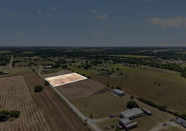 Photo 1 of Land for sale at Tbd Lone Elm Rd, Waxahachie, TX 75167 | MLS# 21349360 | Listing updated on 2026-09-23