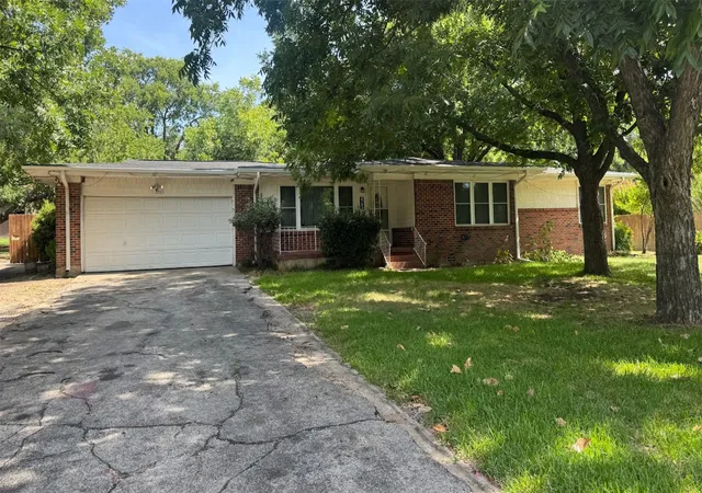 1st image of 3703 Pecan Park Dr, Weatherford, TX 76087 | MLS# 21350176
