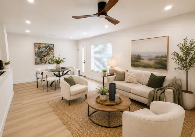 Photo 1 of Single family home for sale at 10005 Santa Garza Dr, Dallas, TX 75228 | MLS# 21350182 | Listing updated on 2026-08-05