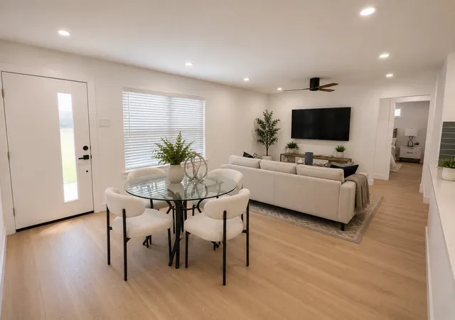 Photo 2 of Single family home for sale at 10005 Santa Garza Dr, Dallas, TX 75228 | MLS# 21350182 | Listing updated on 2026-08-05