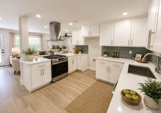 Photo 3 of Single family home for sale at 10005 Santa Garza Dr, Dallas, TX 75228 | MLS# 21350182 | Listing updated on 2026-08-05