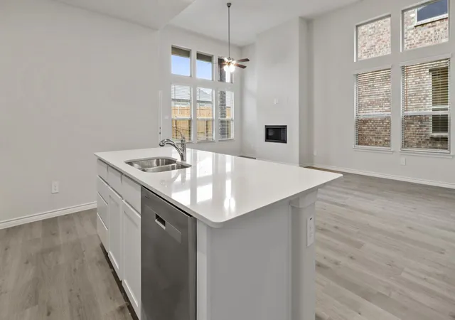 Photo 3 of Single family home for sale at 2522 Fikes Ave, Royse City, TX 75189 | MLS# 21350164 | Listing updated on 2026-10-07