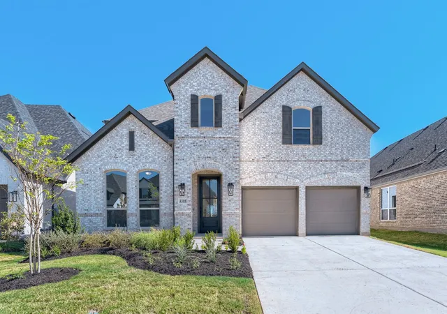 Photo 1 of Single family home for sale at 4308 Double Diamond Dr, Prosper, TX 75078 | MLS# 21350212 | Listing updated on 2026-10-05
