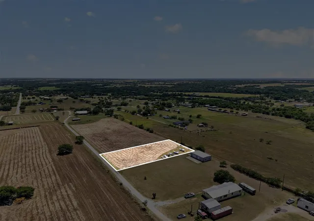 Photo 1 of Land for sale at Tbd3 Lone Elm Rd, Waxahachie, TX 75167 | MLS# 21349977 | Listing updated on 2026-09-23