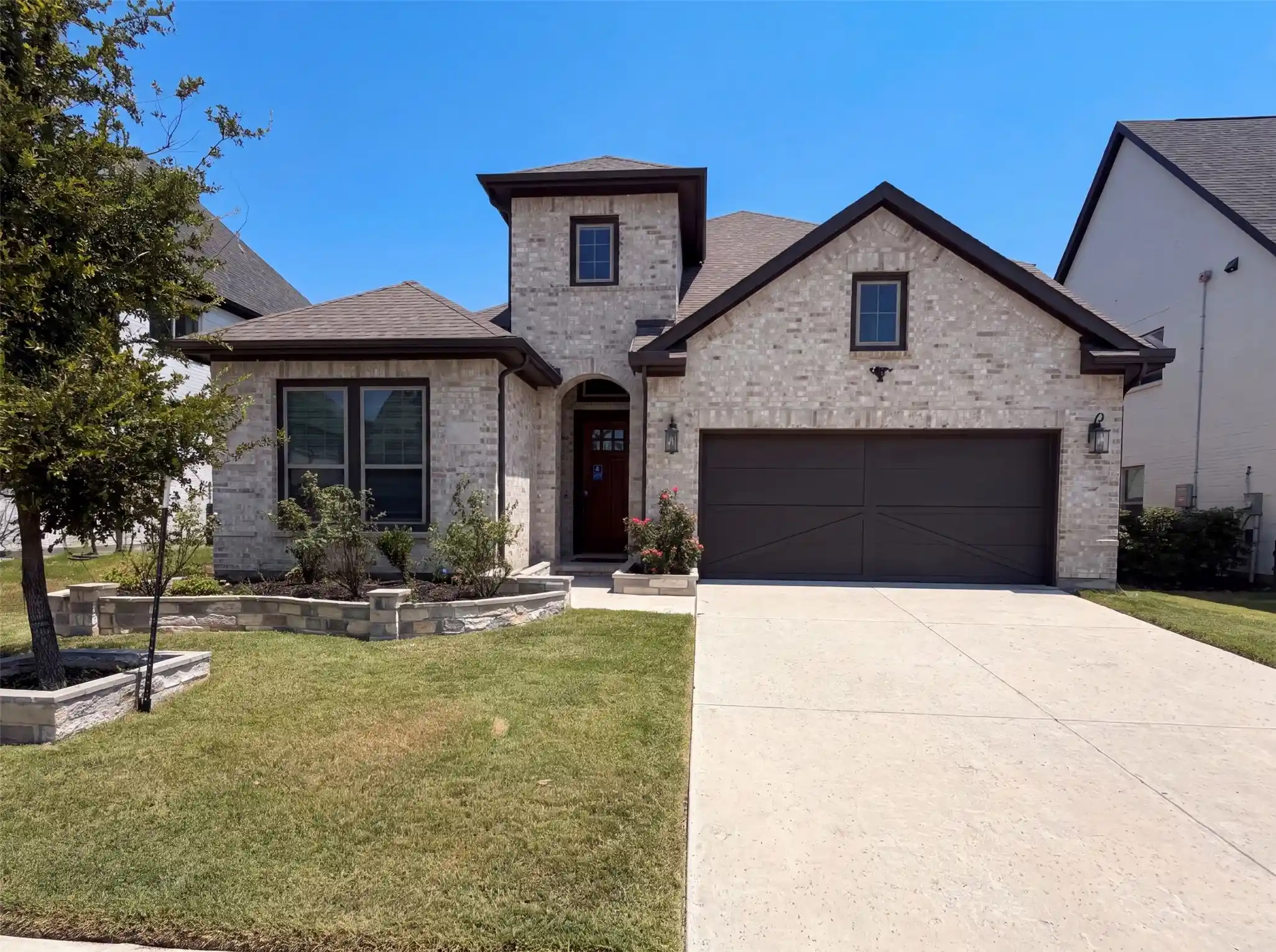 Single family home for sale at 9694 Brackenfield Ln, Frisco, TX 75035 | MLS# 21350226