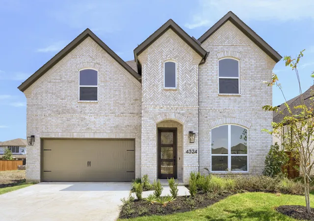 Photo 1 of Single family home for sale at 4324 Double Diamond Dr, Prosper, TX 75078 | MLS# 21350234 | Listing updated on 2026-10-05