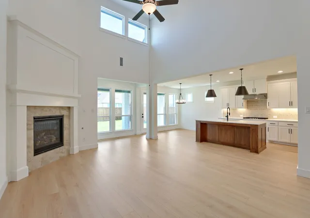 Photo 3 of Single family home for sale at 4324 Double Diamond Dr, Prosper, TX 75078 | MLS# 21350234 | Listing updated on 2026-10-05