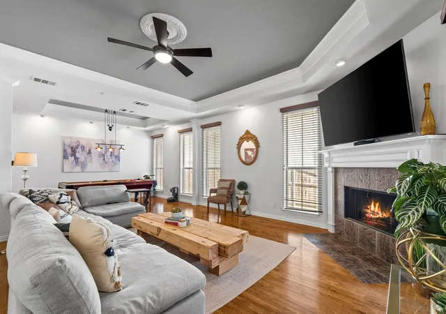 4th image of 6405 E Grand Ave, Dallas, TX 75223 | MLS# 21350223