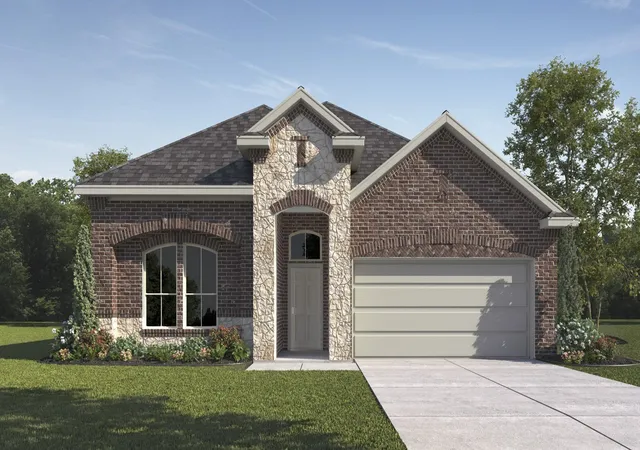 Single family home for sale at 2514 Fikes Ave, Royse City, TX 75189 | MLS# 21350193