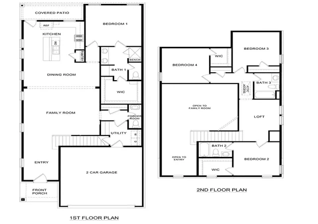 2nd image of 1218 Wolfcity Dr, Princeton, TX 75407 | MLS# 21350252