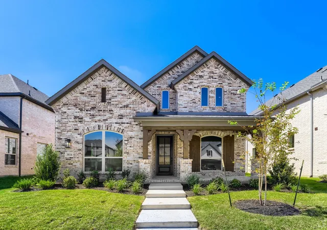Photo 1 of Single family home for sale at 3816 Stars St, Prosper, TX 75078 | MLS# 21350258 | Listing updated on 2026-10-05