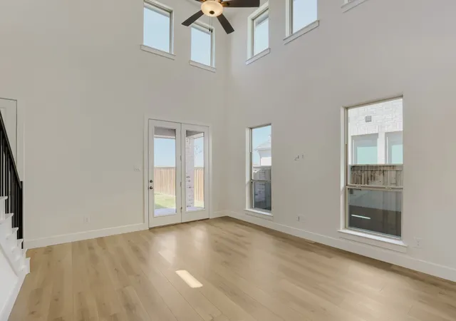 Photo 3 of Single family home for sale at 3816 Stars St, Prosper, TX 75078 | MLS# 21350258 | Listing updated on 2026-10-05