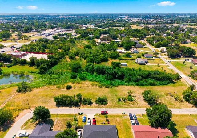 Photo 2 of Land for sale at 000 Nelson St, Robinson, TX 76706 | MLS# 21350242 | Listing updated on 2026-08-05