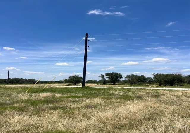 4th image of 539 Pecan Valley Dr, Gustine, TX 76455 | MLS# 21349635