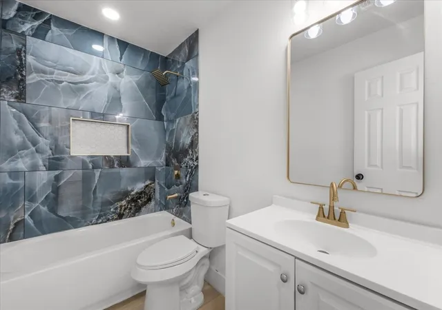5th image of 3454 Moberly St, Fort Worth, TX 76119 | MLS# 21349095