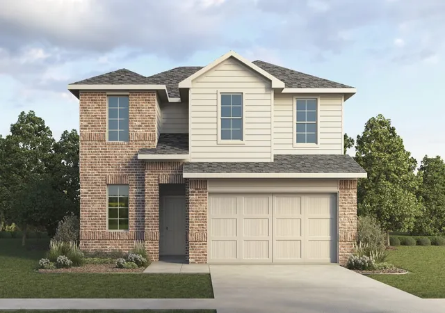 1st image of 3312 Hilltop Dr, Sherman, TX 75090 | MLS# 21350343