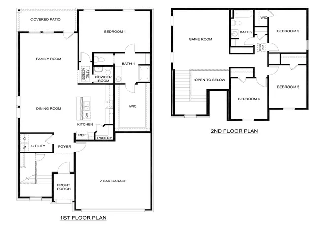 2nd image of 3312 Hilltop Dr, Sherman, TX 75090 | MLS# 21350343