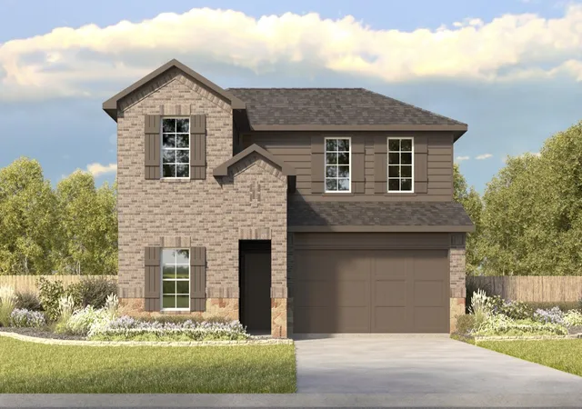 1st image of 3242 Hilltop Dr, Sherman, TX 75090 | MLS# 21350356