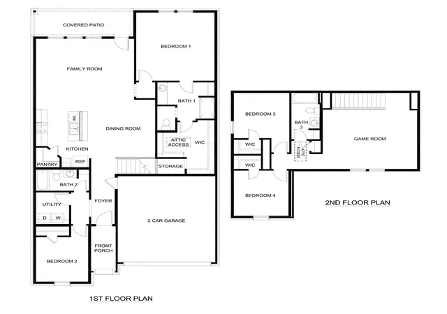 2nd image of 3242 Hilltop Dr, Sherman, TX 75090 | MLS# 21350356
