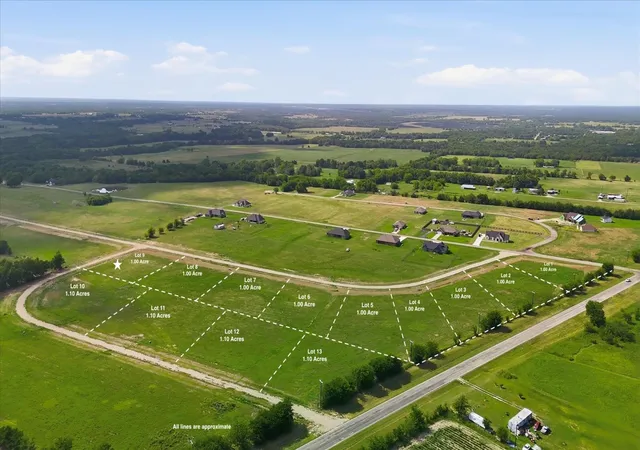 1st image of Tbd Private Road 5442 #Lot 9, Point, TX 75472 | MLS# 21350161