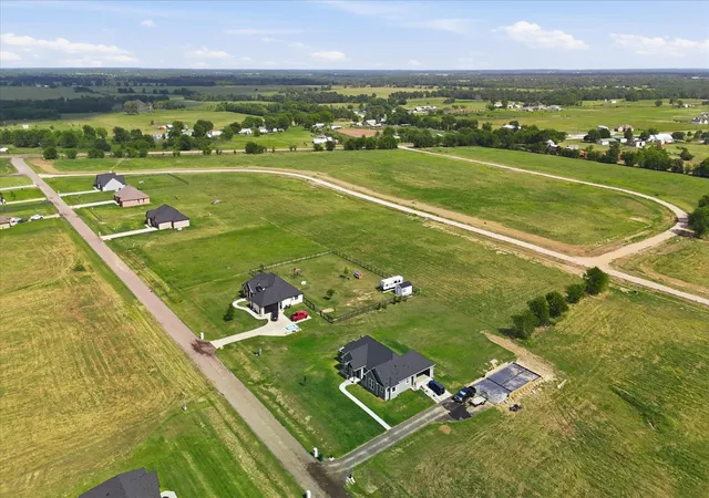 2nd image of Tbd Private Road 5442 #Lot 9, Point, TX 75472 | MLS# 21350161