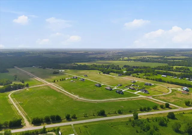 Photo 3 of Land for sale at Tbd Private Road 5442 #Lot 9, Point, TX 75472 | MLS# 21350161 | Listing updated on 2026-08-05