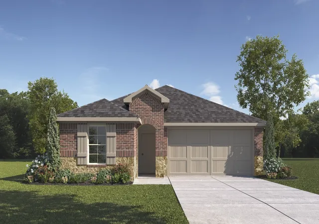 1st image of 3308 Hilltop Dr, Sherman, TX 75090 | MLS# 21350368