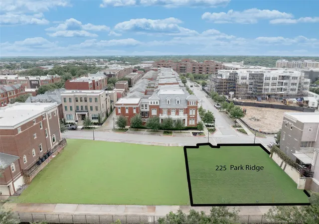 Photo 2 of Land for sale at 225 Park Ridge Blvd, Southlake, TX 76092 | MLS# 21350369 | Listing updated on 2026-08-05