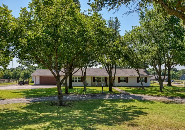 Photo 1 of Single family home for sale at 489 Pine Rd, Poolville, TX 76487 | MLS# 21348330 | Listing updated on 2026-09-29