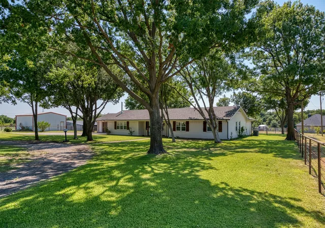 Photo 2 of Single family home for sale at 489 Pine Rd, Poolville, TX 76487 | MLS# 21348330 | Listing updated on 2026-09-29