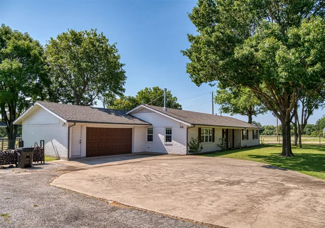 Photo 3 of Single family home for sale at 489 Pine Rd, Poolville, TX 76487 | MLS# 21348330 | Listing updated on 2026-09-29