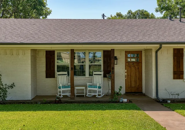 Photo 4 of Single family home for sale at 489 Pine Rd, Poolville, TX 76487 | MLS# 21348330 | Listing updated on 2026-09-29