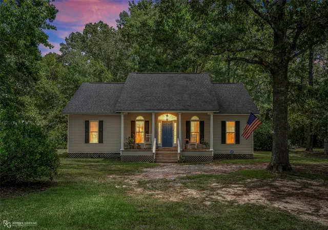 Photo 1 of Single family home for sale at 164 Parker Rd, Haughton, LA 71037 | MLS# 21312084 | Listing updated on 2026-08-30