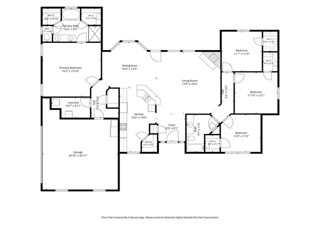 39th image of 230 Newsom Mound Rd, Weatherford, TX 76085 | MLS# 21348408