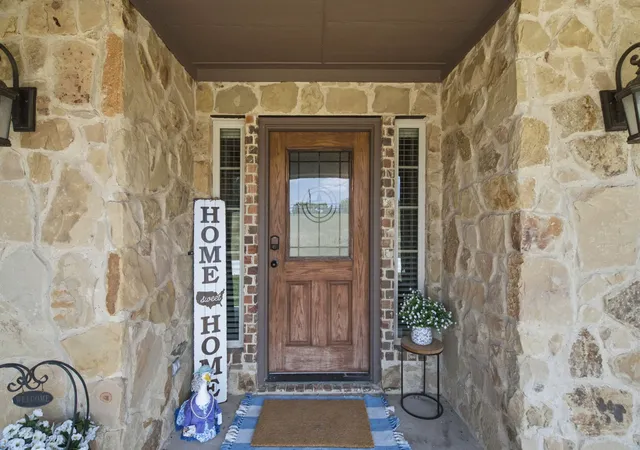 5th image of 230 Newsom Mound Rd, Weatherford, TX 76085 | MLS# 21348408