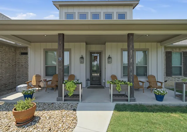 4th image of 104 Grant Alan, Weatherford, TX 76085 | MLS# 21348846