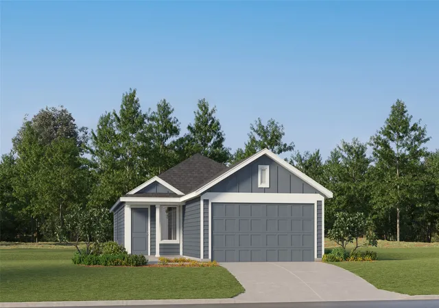1st image of 5334 Cinnamon Ln, Princeton, TX 75407 | MLS# 21350402