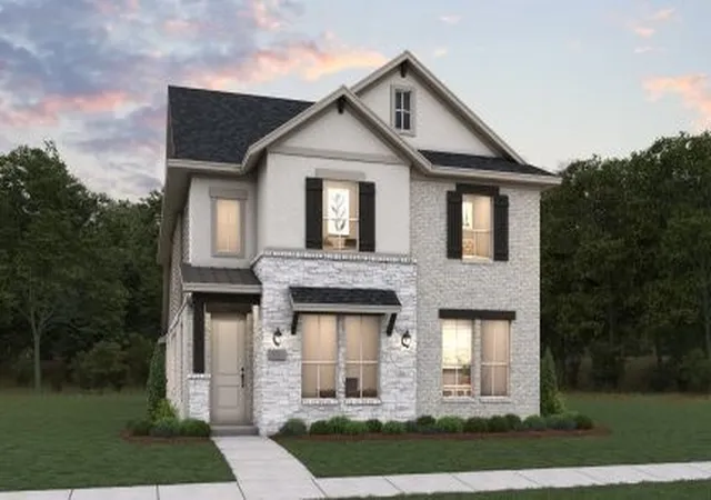 Photo 1 of Single family home for sale at 1728 Clover Fern Dr, Celina, TX 75009 | MLS# 21350396 | Listing updated on 2026-08-22