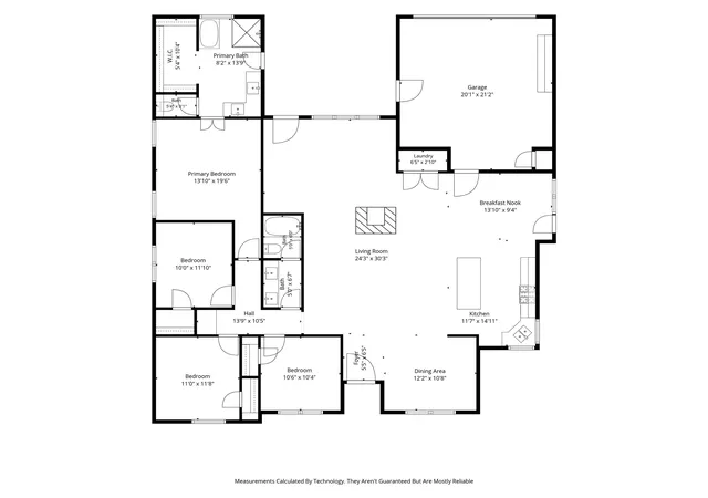 28th image of 3300 Anchor Dr, Plano, TX 75023 | MLS# 21350241