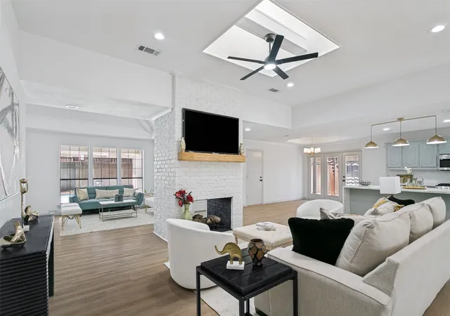 3rd image of 3300 Anchor Dr, Plano, TX 75023 | MLS# 21350241