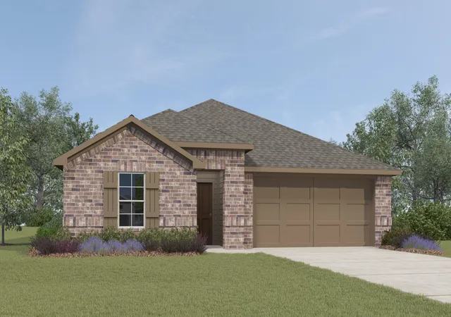 1st image of 2347 Belt Ct, Paris, TX 75460 | MLS# 21350409