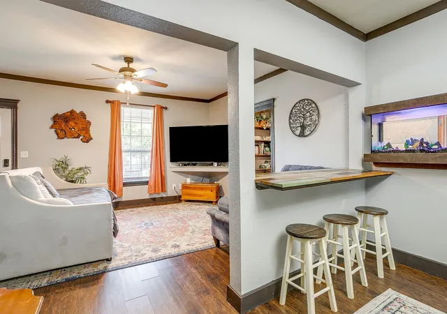 4th image of 515 Sw 13Th St, Mineral Wells, TX 76067 | MLS# 21348942