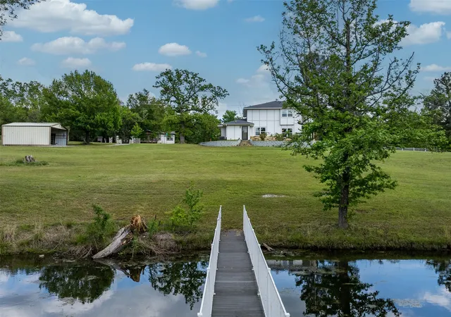 Photo 1 of Land for sale at 18561 E Fm 1861, Athens, TX 75752 | MLS# 21350420 | Listing updated on 2026-08-05