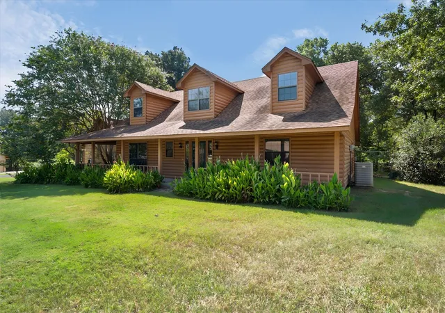 Photo 1 of Single family home for sale at 5035 Loper Cir, Streetman, TX 75859 | MLS# 21344765 | Listing updated on 2026-08-21